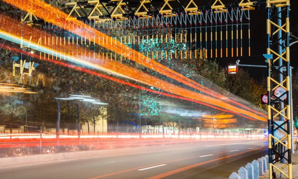 Rumunsko 2024: Nákup dálniční známky bravurně zjednodušen.