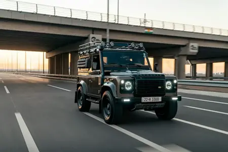 Rumunija 2024: Kupovina vinjete za lakši promet