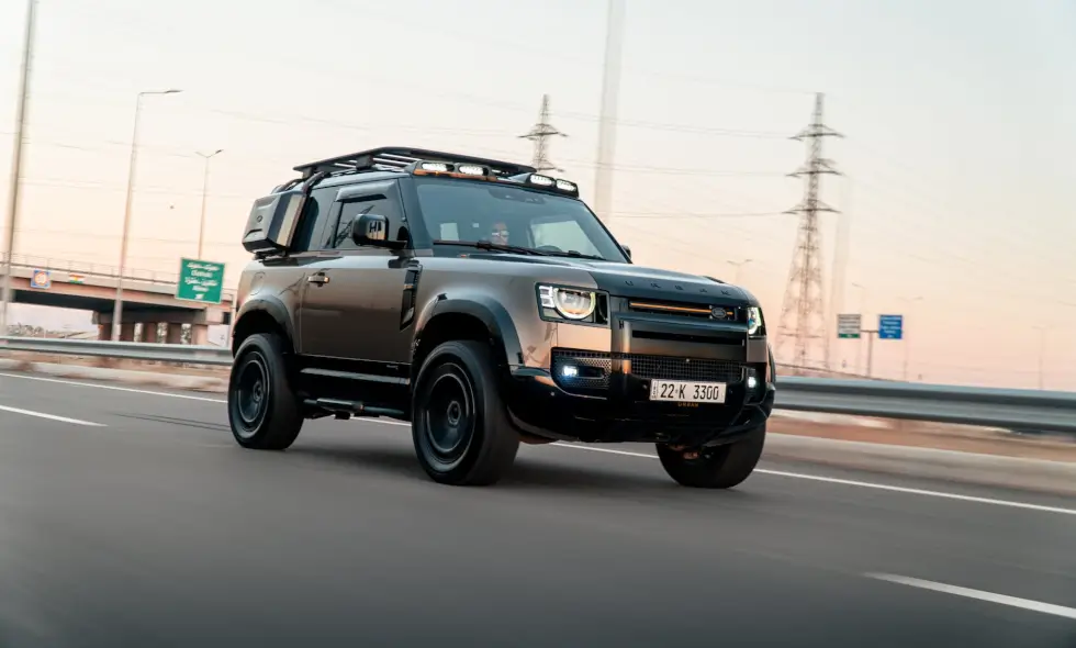 Słowacka sieć autostrad - Zakup winiety na 2024 rok na Słowacji