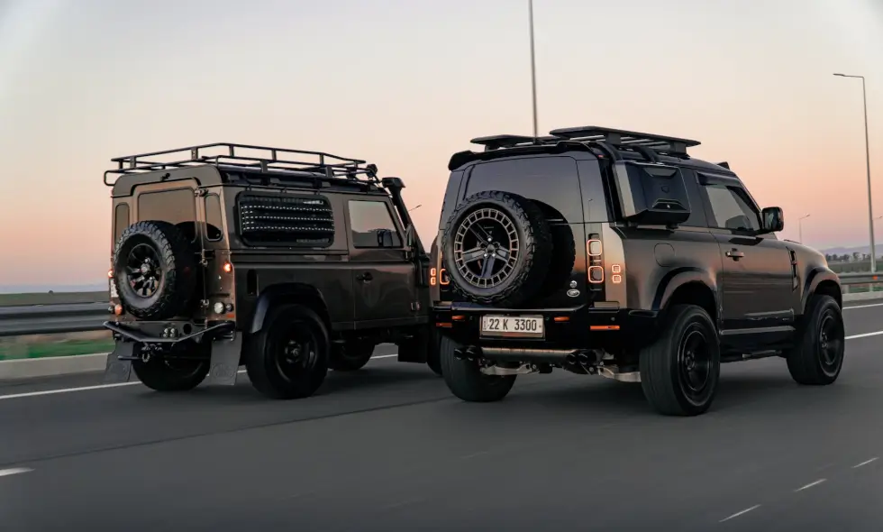 2024 Słowenia: Kup winietę i odkryj słoweńską sieć autostrad!