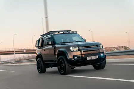 Rețeaua de autostrăzi din România: 2024 Achiziționarea vignetă în România ✔️