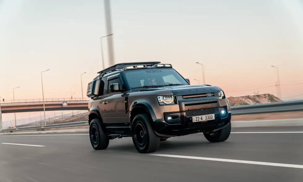 Sieć autostrad w Rumunii: Winieta 2024 Zakup winiety w Rumunii ✔️