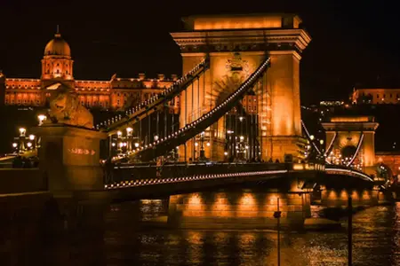 Набыццё вiньеткі ў Венгрыі ✔️