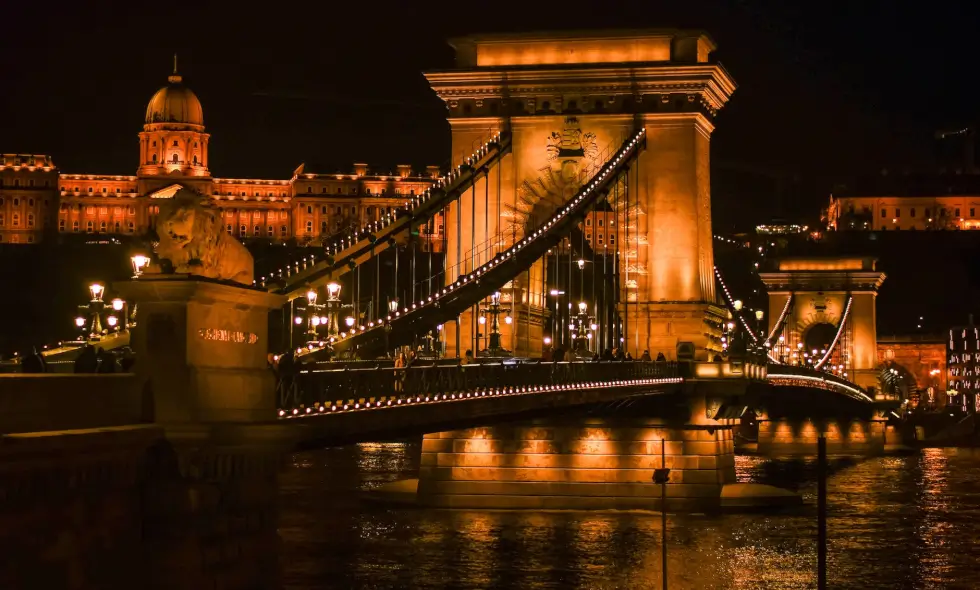 Покупка на винетка в Унгария ✔️