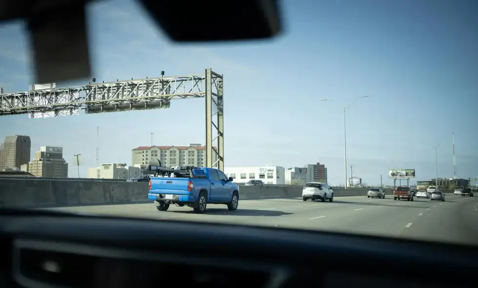 2024 Vinjetės pirkimas Austrijoje: Kelionė per Austrijos greitkelių tinklą