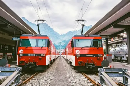 Kupovina vinjete za autoceste u Švicarskoj
