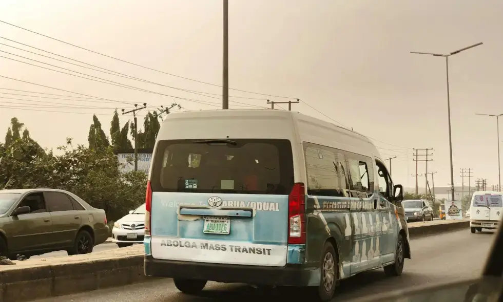 Circulation des véhicules slovaques et achat de vignette