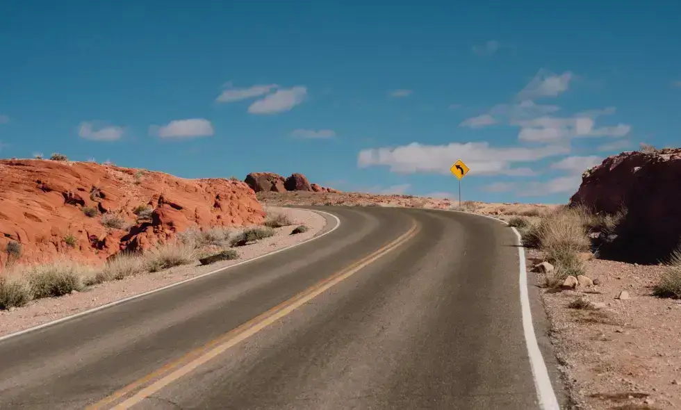 Gebruik van snelwegen in Tsjechië en aankoop van een tolvignet