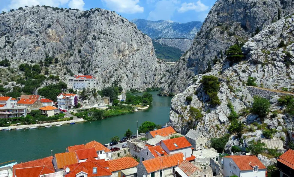 Kroatië 2026 Tolvignet kopen