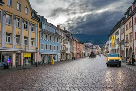 Онлайн закупуване на швейцарска винетка