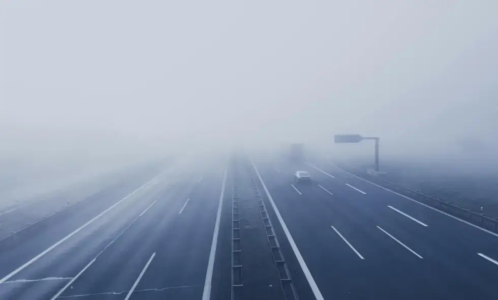 De huidige stand van het grootste snelweg-renovatieprogramma in Hongarije