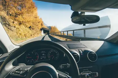 Achiziționarea online a vignetă pentru autostradă în România