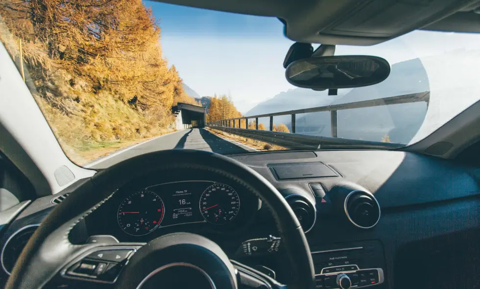 Achiziționarea vinietei pentru autostradă online