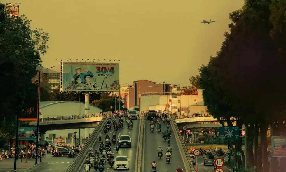 Bulgaria's motorway network and e-vignette system