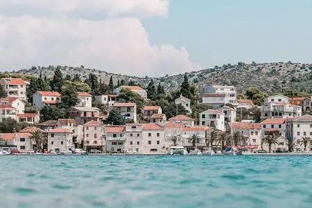 Kroatien 2026 Vignette kaufen