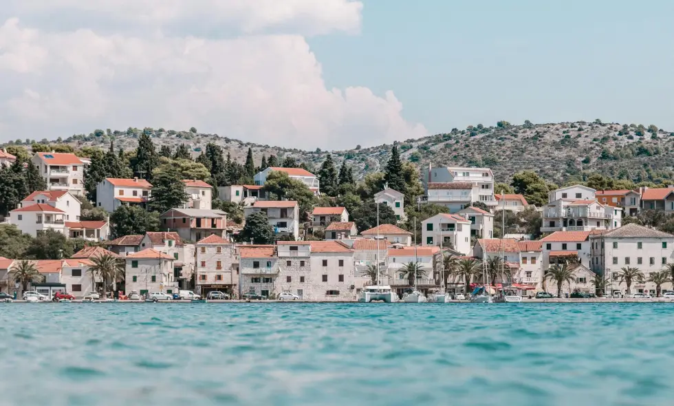 Kroatija 2026 metų vinjetės pirkimas