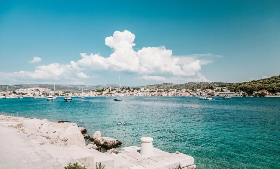 Hrvatska 2026 Kupnja vinjete