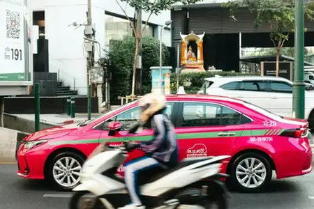 Achat en ligne de la vignette autoroutière autrichienne