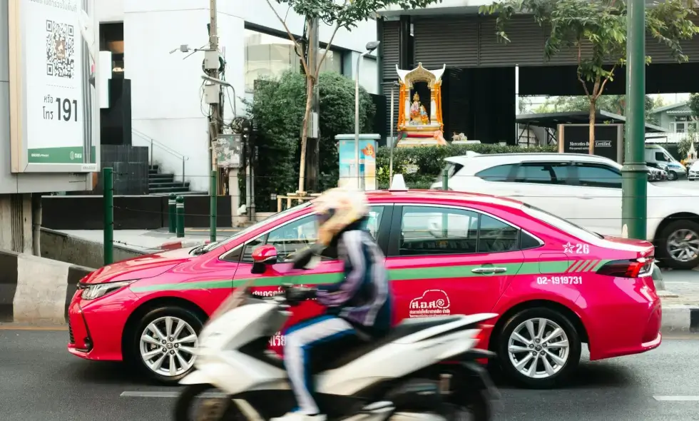 Купля віньеткі для аўстрыйскай аўтастрады онлайн