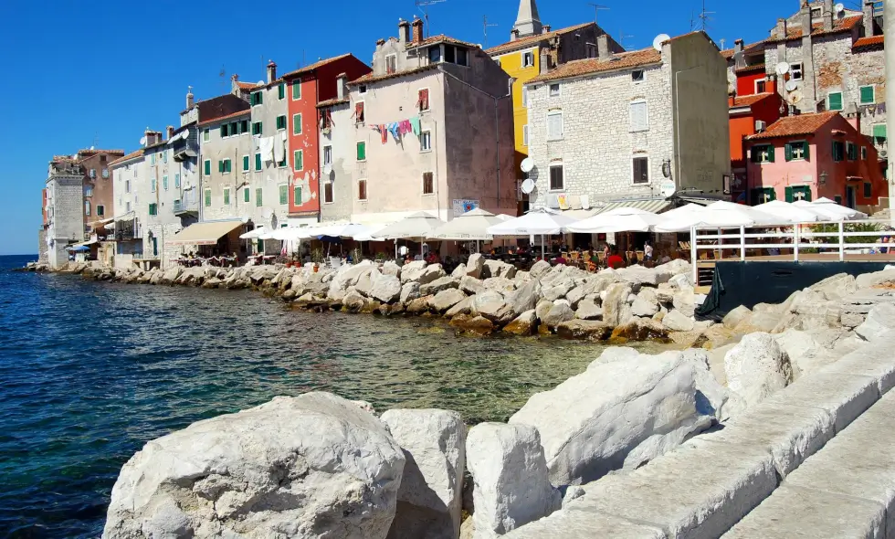 Cumpărarea vinietei pentru autostrăzile din Croația 2026