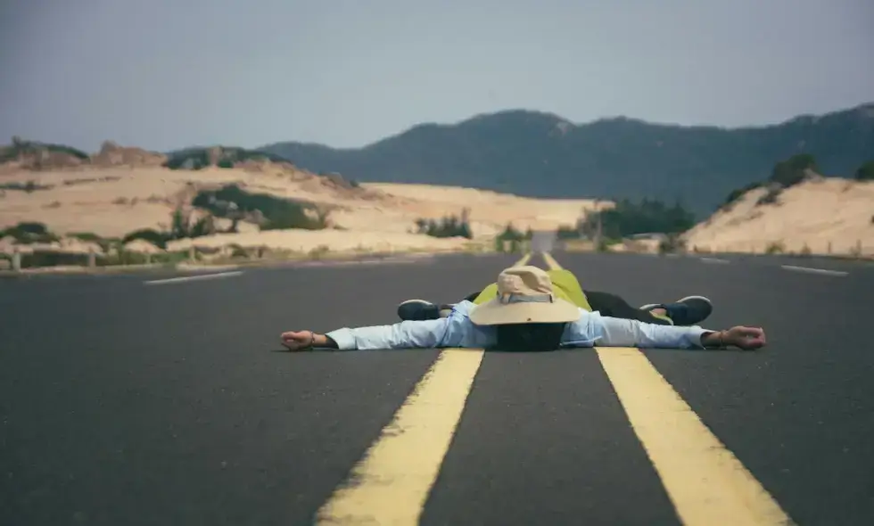 Un bouchon de quatre kilomètres en direction de l'autoroute M1