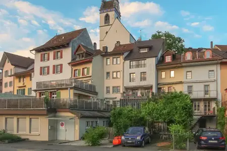 Achat de vignette suisse et aperçu du réseau autoroutier