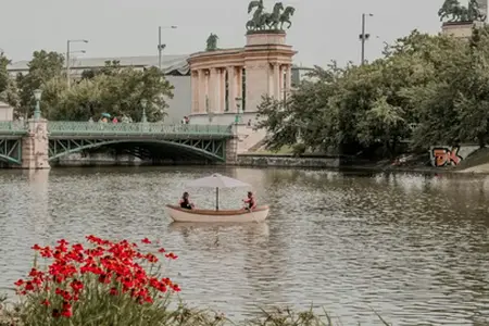 Kelionės Vengrijos autostradomis