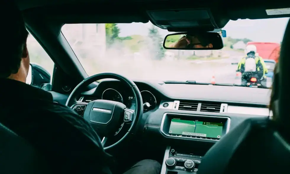 Achat de Vignette Autoroutière Hongroise en Ligne : Une Solution Pratique et Rapide