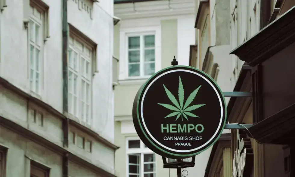 Achat de vignette tchèque et options de voyage