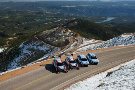 Магистралите и винетките в Унгария