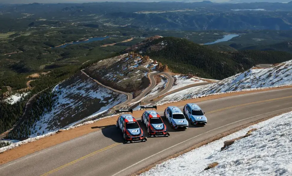 Магистралите и винетките в Унгария