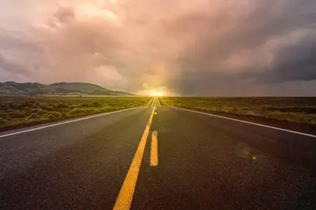 Винетка: Цената на еднодневната винетка в Словакия е наполовина по-ниска от тази в Унгария.