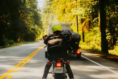 Die Autobahn D48 von Hranice bis zum polnischen Těšín wird frühestens in fünf Jahren fertiggestellt sein.