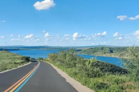 Päť spoločností prejavilo záujem o rozšírenie diaľnice D35 formou PPP: náklady na 35-kilometrový úsek sa očakávajú vo výške 35 miliárd korún.