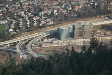 Autoceste Švicarske i online kupovina vinjete 2026. godine