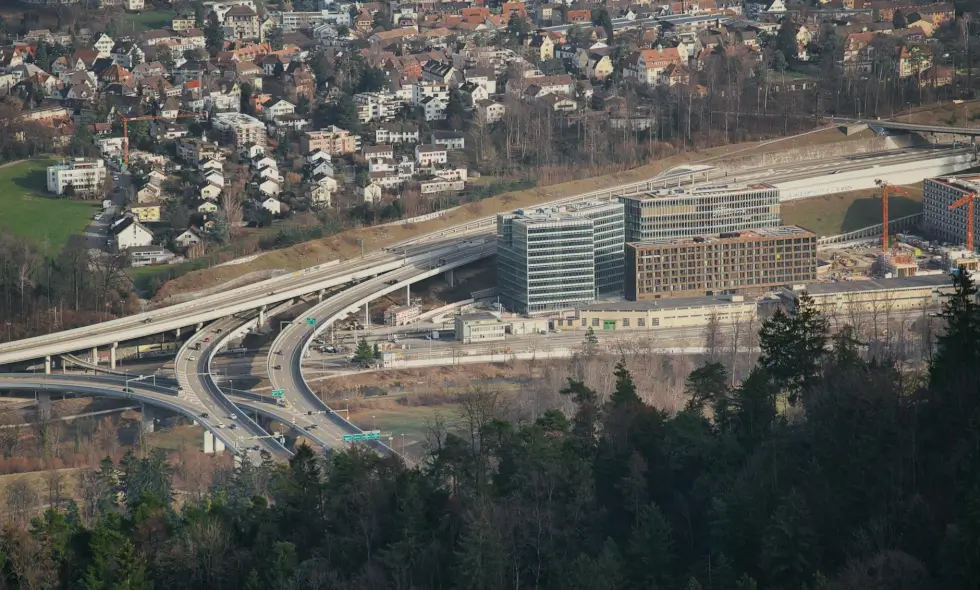 Autoceste Švicarske i online kupovina vinjete 2026. godine