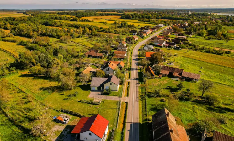 Compra de la viñeta de autopista para Croacia