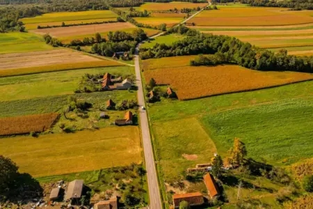 Cumpărarea vinietei pentru autostrăzile din Croația