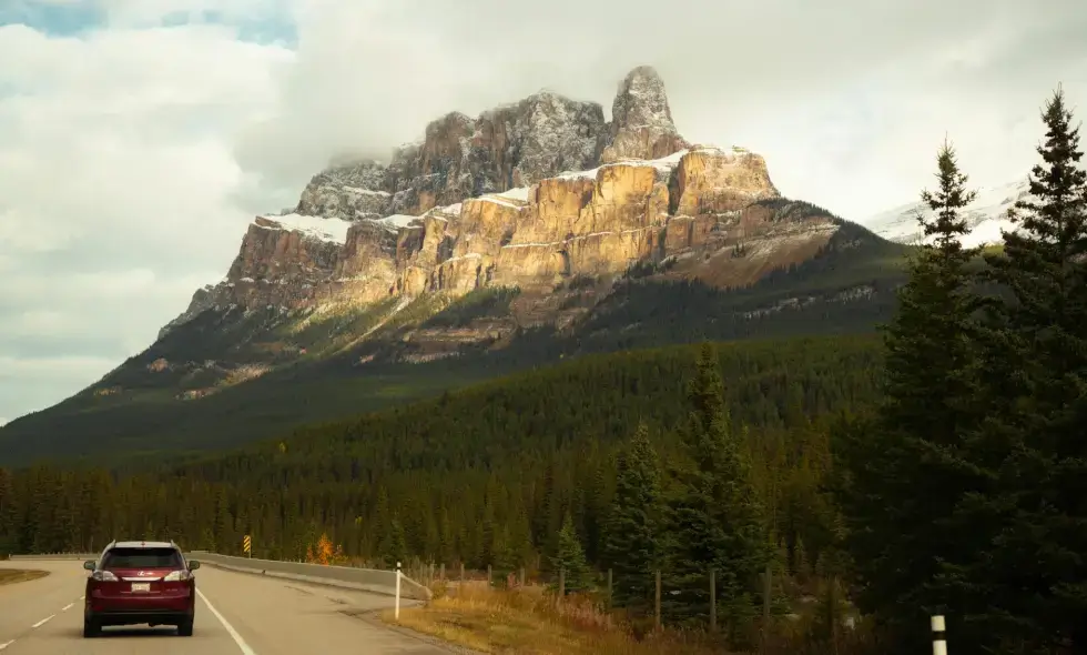 Enfin, ça commence ! Vendredi débute la construction de l'autoroute D11 près de Trutnov.