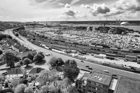 Viele vergessen den langen Abschnitt der D1: Sie üben Druck auf den Bau aus, aber es gibt ein Problem.