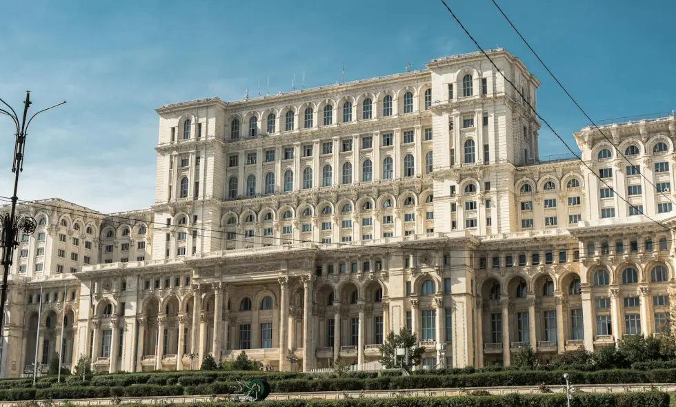 Románia autópályáin keresztül – úticélok és lehetőségek  