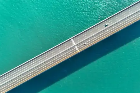 Im Tunnel Sitina werden die Herbstwartungsarbeiten am Wochenende fortgesetzt.