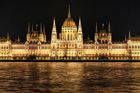 Откриване на Унгарските автомагистрали