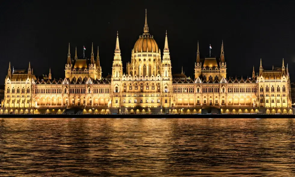 Découverte des autoroutes de la Hongrie