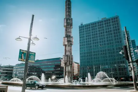 Doprava v Bulharsku a nákup diaľničnej známky.