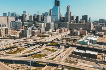 АПИ začne výstavbu diaľničnej známky "Черно море" v roku 2026.