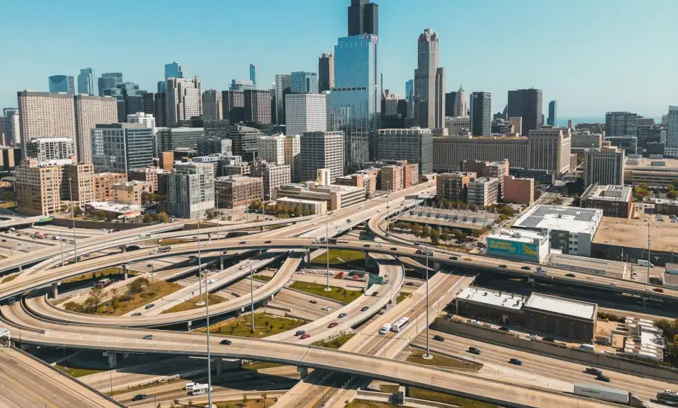 АПИ začne výstavbu diaľničnej známky "Черно море" v roku 2026.