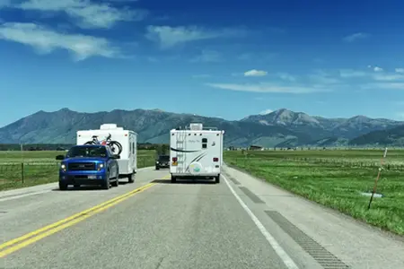 Rumänien überschreitet die Grenze von 1.250 Kilometern Schnellstraße, in diesem Jahr werden 140 Kilometer übergeben.