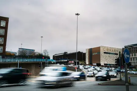 Нарэшце выконвае сваё прызначэнне: Адкрываецца першы ўчастак скрыжавання D1-D4.