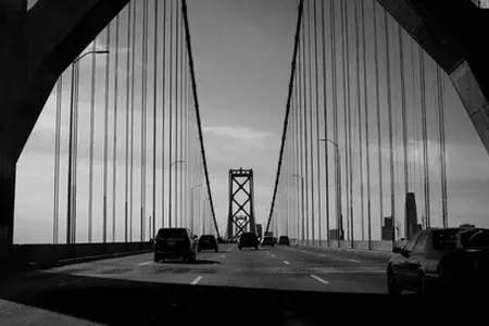 Ein neuer Autobahnabschnitt in Rumänien: Der Verkehr wird "in den nächsten Tagen" beginnen.